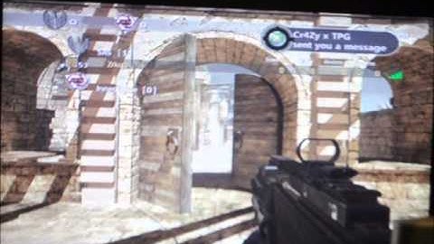 MW3 Unlock All Proof
