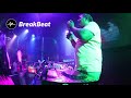 BREAKBEAT DJ EH LA LA LA V2 DJ Ayudia Putri Breakbeat 2021