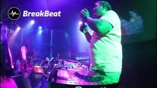 BREAKBEAT DJ Ayudia Putri Breakbeat 2021