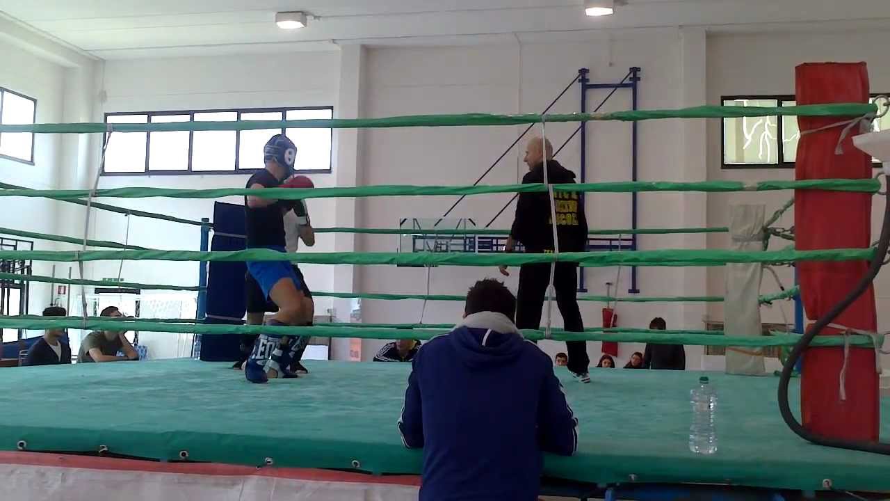 Lorenzo Latini - Montegranaro 10/03/2013