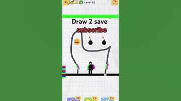draw 2 save #gaming #1million #short#viralvideo #shortgaming