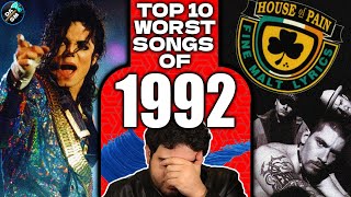 WEA Top Hits 1992 ①April ②May ③June WEA Top Hits 1992 ①April ②May ③June