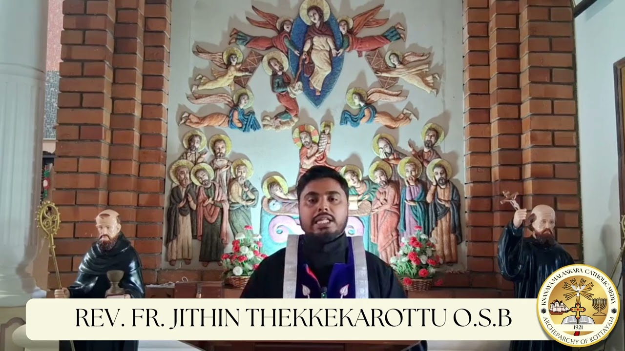 മേൽതോ  - Kohne Sunday Comm  of the Departed Priests