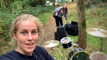 Why Are Musicians So Friendly?