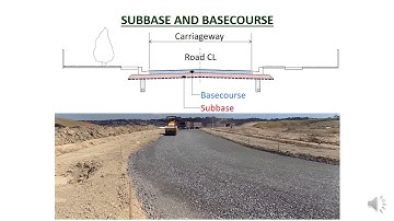 HE0 06   Subbase and basecourse
