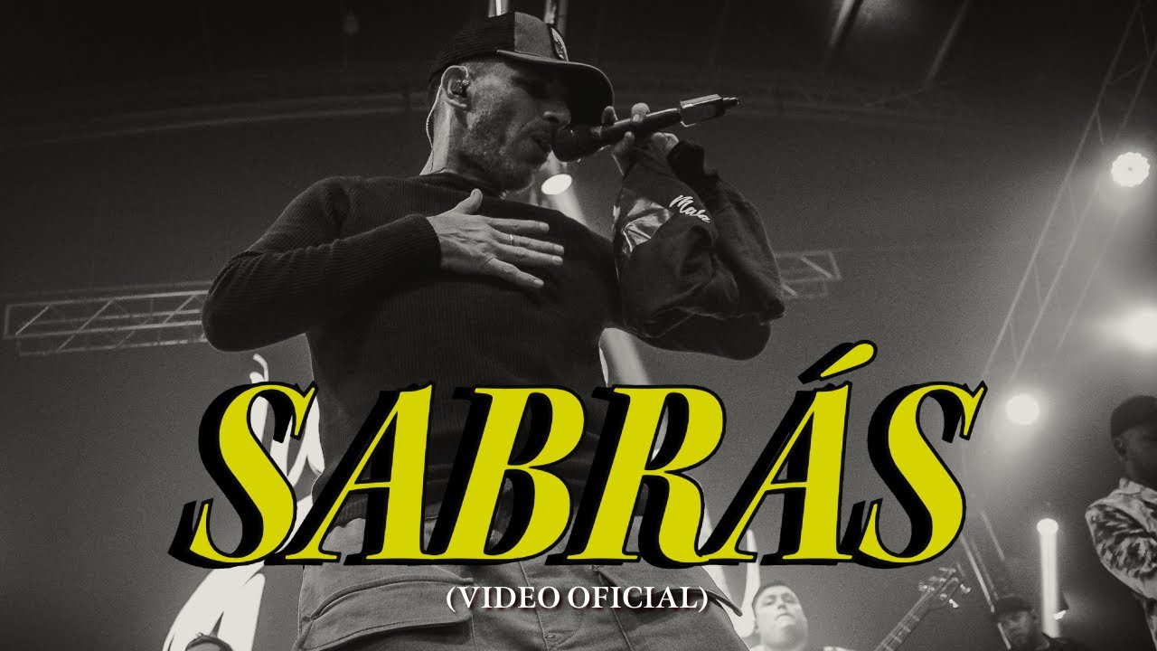 Ver LA REPANDILLA - SABRÁS (Video Oficial) no YouTube Ver LA REPANDILLA - SABRÁS (Video Oficial) no YouTube