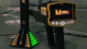 Mega Scan Pro - New Edition | 6 Search Systems - Coming Soon