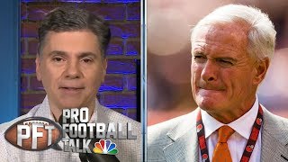 Who should Cleveland Browns hire as next head coach | Pro Football Talk | NBC Sports