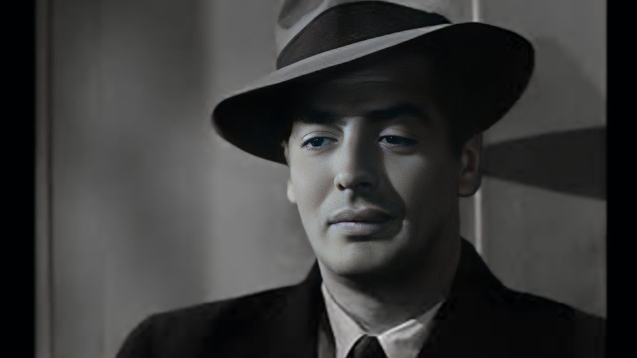 Sin and Silence ( 1948 ) Classic Movie , Victor Mature , Richard Conte , Fred Clark | Full Movie HD