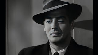 Sin and Silence ( 1948 ) Classic Movie , Victor Mature , Richard Conte , Fred Clark | Full Movie HD