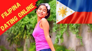 Meeting The Perfect Filipina with an Online Dating App! screenshot 3