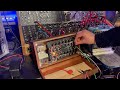 Hack Modular Talking About The Uniselector Sequencer amongst Others