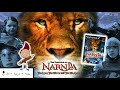 THE CHRONICLES OF NARNIA: THE LION, THE WITCH AND THE WARDROBE, PS2: i don&#39;t have a nose review