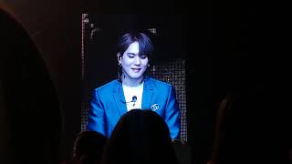 Download Lagu 20190427 ช่วงพูดคุย Jus2 in bkk Day2 [EP.1]​ MP3