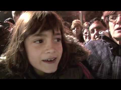 მოგვთა თაყვანისცემის დღე ესპანეთ ში