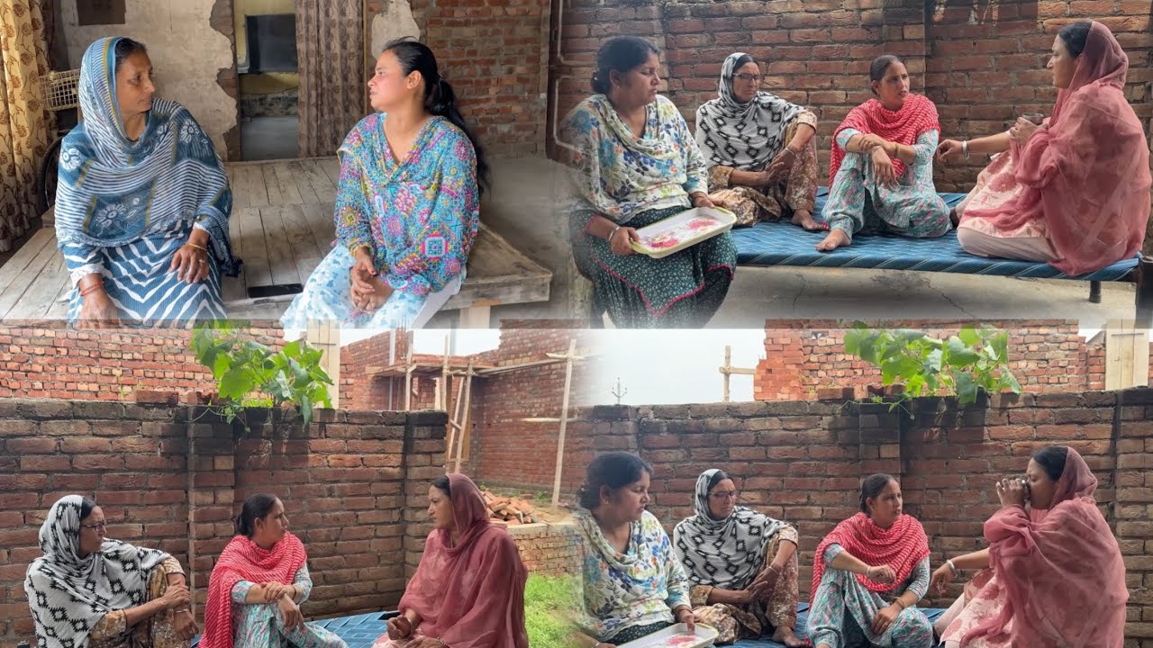 (ਵੈਰ _ਭਾਗ 40)⚔️(vair. _ Episodes 40)# punjabi  movie 🎥 #gouravvlogs0 #letestpunjabimovies #shortfilm