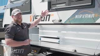 MY24-25 Vision Nirvana 16' Family External Walkthrough