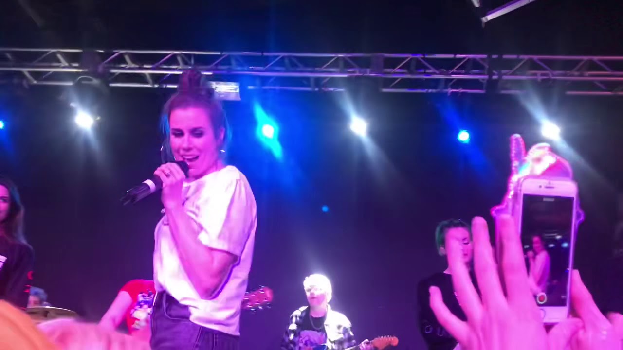 CIMORELLI IN PENNSYLVANIA PART 2 2019