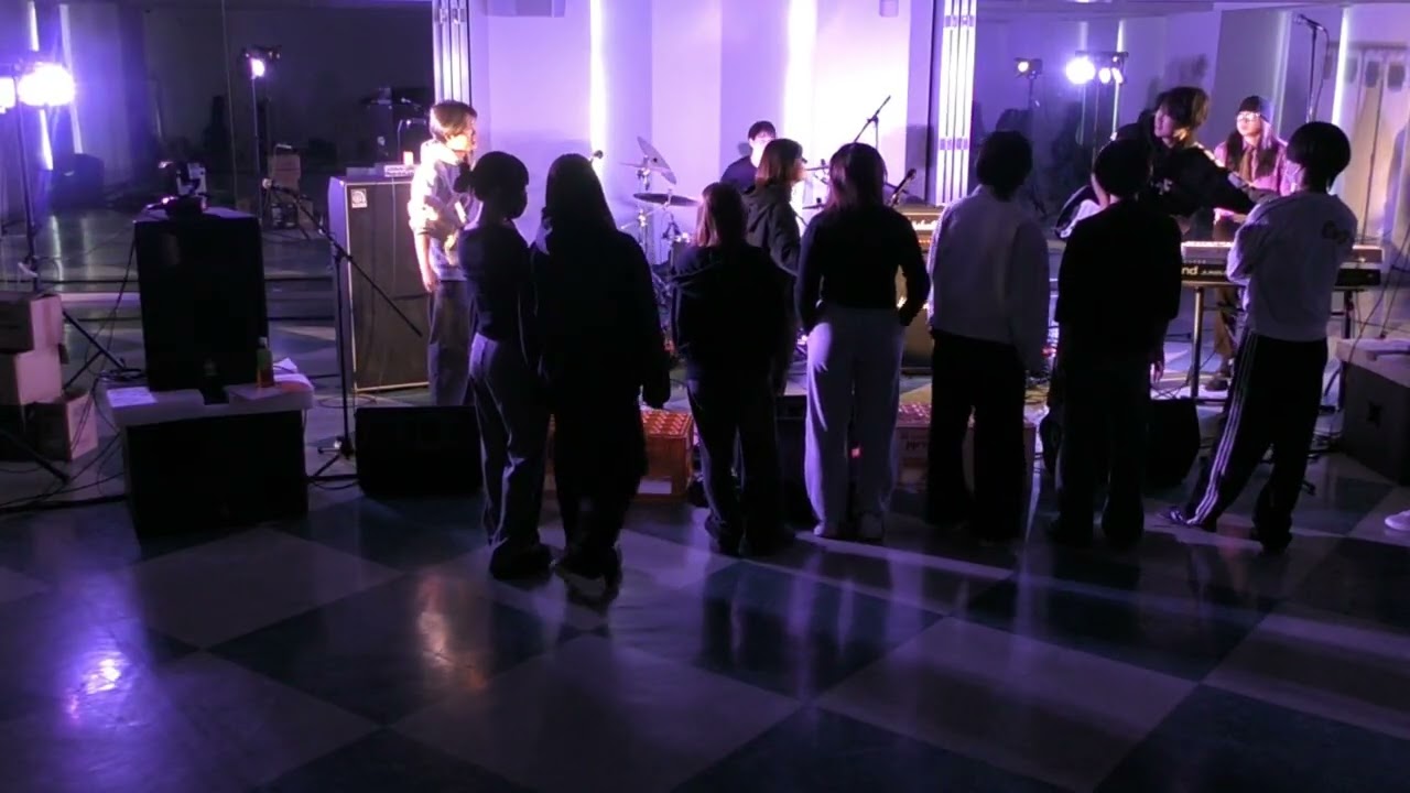 【オワコン２０２６】Official髭団dism【でんでんむ詩部】【関東学院大学】