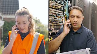 Smarter Fiber Optic Testing - Bidirectional Fiber Complete Pro
