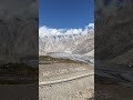 کوئی پہاڑ اتنا خوب صورت کیسے ہو سکتا ہے ؟؟#passu #mountain #hunza #autumn #viral