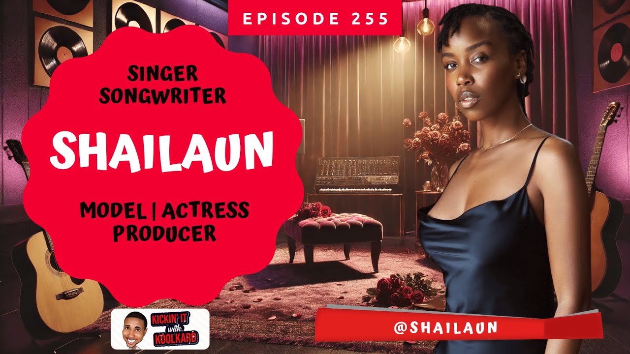 Shailaun - The Locust Metamorphosis