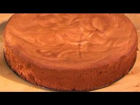 BURNT SUGAR CAKE - How To QUICKRECIPES