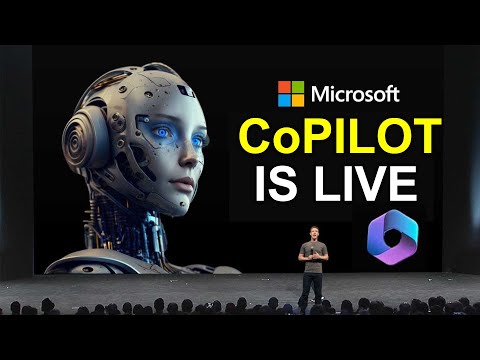 Microsoft's Copilot Announced: The AI Revolution That Will Leave You Speechless