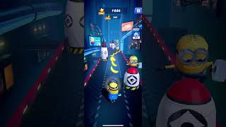 My Minion Rush Play Through Tuesday, September 16, 2025 .