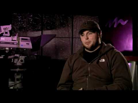 MediaTech Minute - Nov '09 - "The Keith Coogan Experience" - Spotlight on Student Film