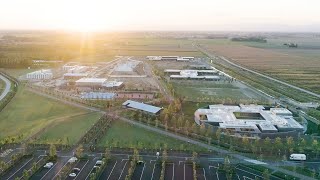 H-Farm Campus - Opening Sept 7, 2020