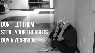 2015 Yearbook Commercial