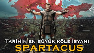 Download Lagu Roma'ya Diz Çöktüren Spartacus : Tarih'in En büyük Köle İsyanı MP3 Download Lagu Roma'ya Diz Çöktüren Spartacus : Tarih'in En büyük Köle İsyanı MP3