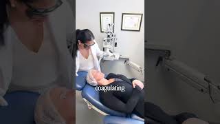 Have you tried IPL for dry eyes, or is this your first time hearing about it?