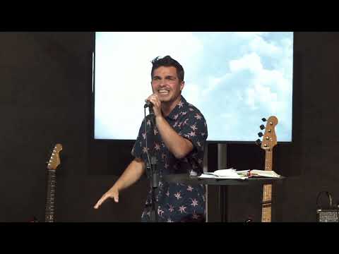 Trust You + Goodness of God - The Heath Brothers
