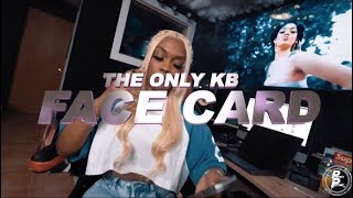 The Only Kb - Face Card (Perfect Picture Performance)