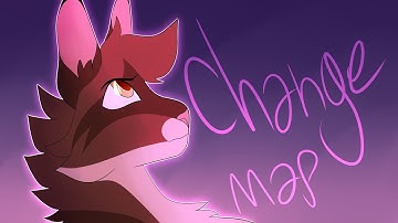 🍄 Change || OPEN STORYBOARDED BRAMBLECLAW & HAWKFROST MAP || 13/15 TAKEN || THUMBNAIL CONTEST 🍄