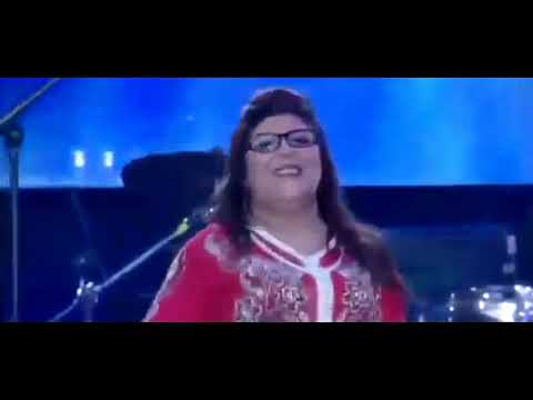    نجاة التازي سهرة