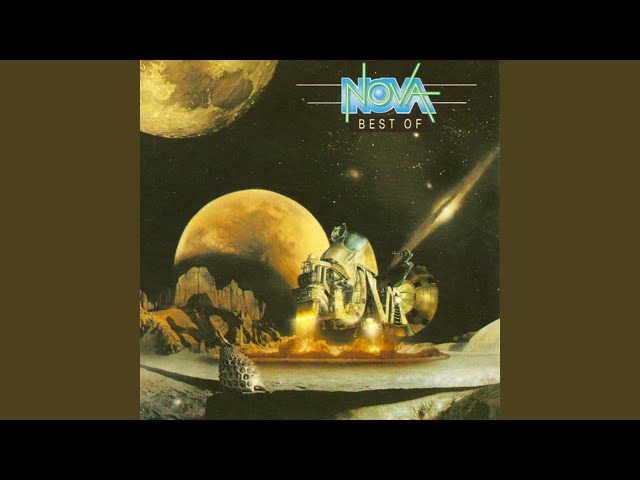 Nova - Pulsar