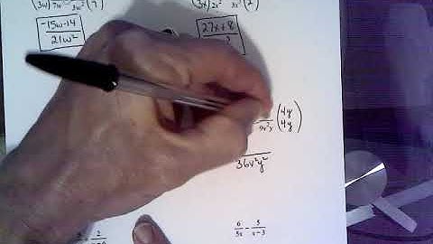 MTH 9 Unit 7 Day 4 Notes