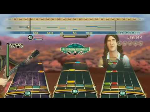 Video: Beatles: Rock Band Wows Abbey Road