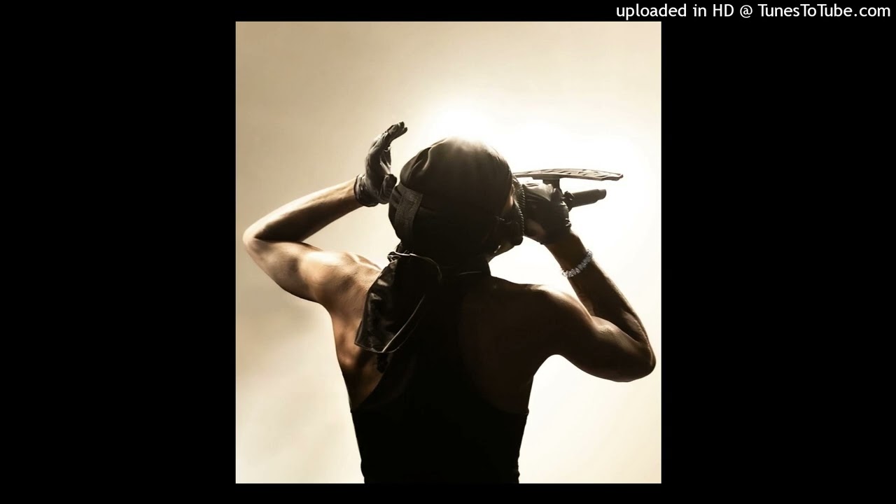 SOME MORE - Playboi Carti [EXTENDED INTRO + GUITAR]