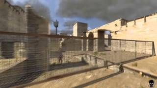 Shootmania Elite Montage HD - Edit Test