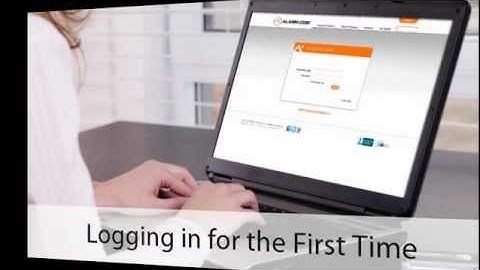 Alarm.com Interactive Services Overview