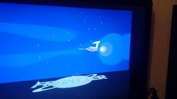 AMIGA A600 FURIA Frontier intro