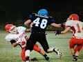 Cade Kalkowski 2013 Highlights (Sophomore Year)