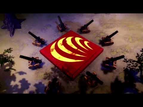 اعلان رمضان 2018 من مجموعة الحاج احمد عبدالله الشيباني