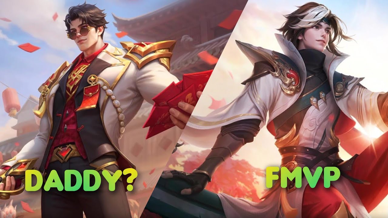 UPCOMING | FMVP YAO STELLAR | ARTHUR SKIN | FEBRUARY 2026 | HONOR OF KINGS