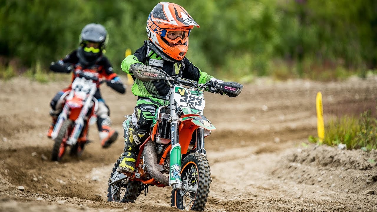 MX-LIIGA Kuopio Lauantai -19