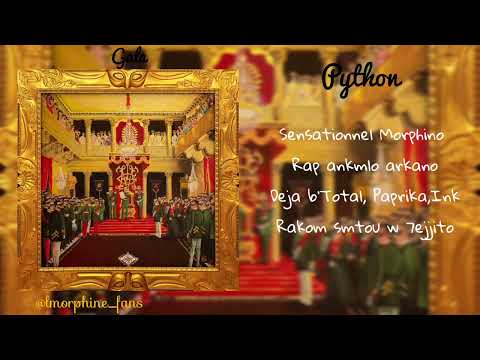 L Morphine Python Lyrics Ep Gala 